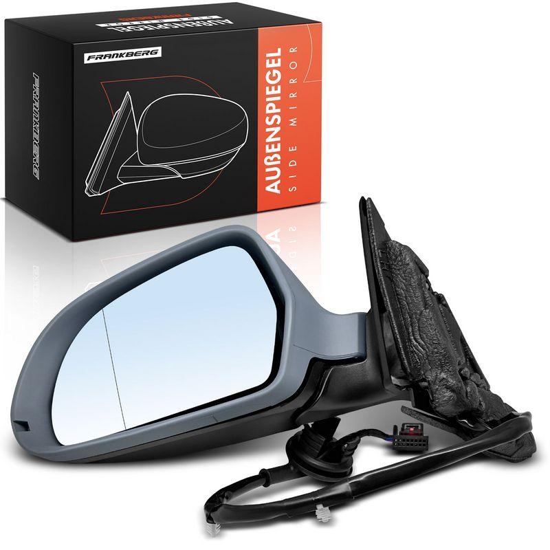 1x Frankberg Au&szlig;enspiegel Links 5481FB0047734