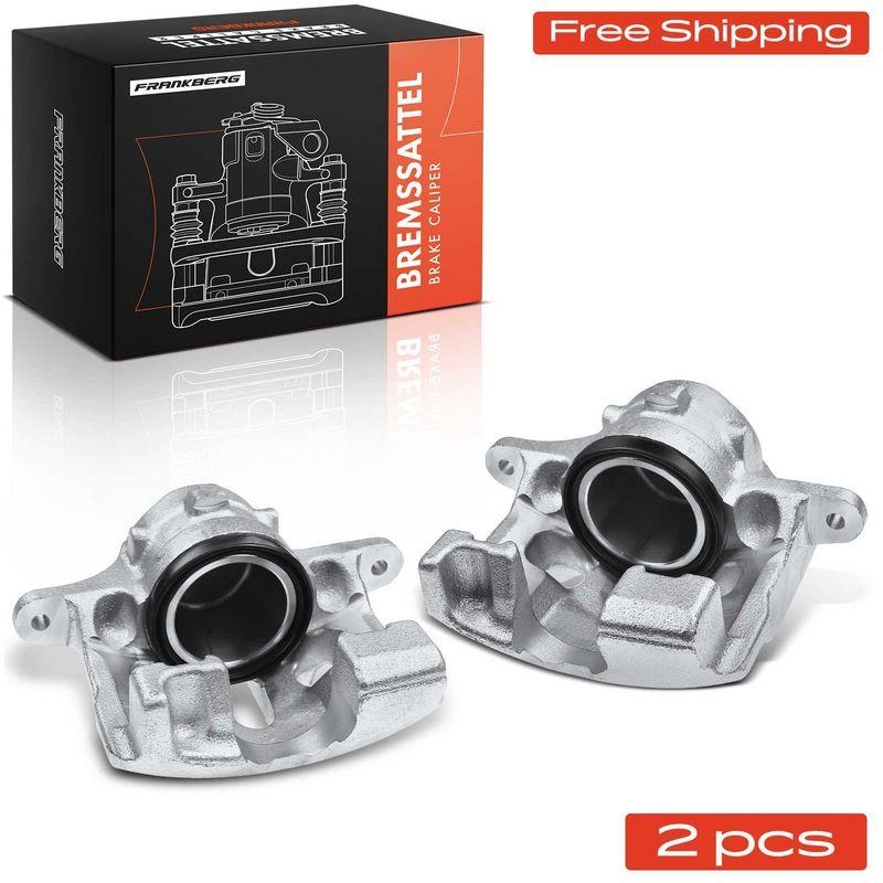 Frankberg Bremssattel