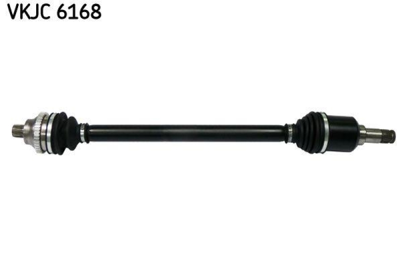 SKF Antriebswelle VKJC 6168