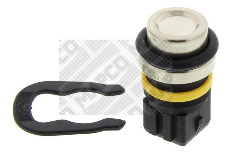 MAPCO Sensor, coolant temperature