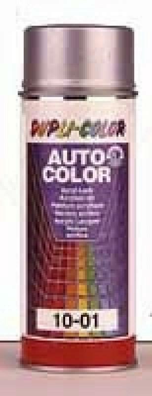 DUPLI COLOR Lack ALU WHEEL PAINT arctic 150