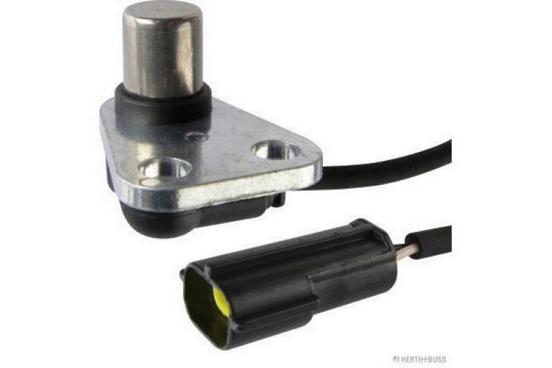 HERTH+BUSS JAKOPARTS Sensor, wheel speed