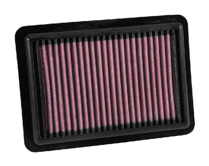 K&N Filters Luftfilter