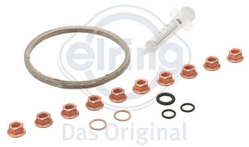 ELRING Mounting Kit, charger