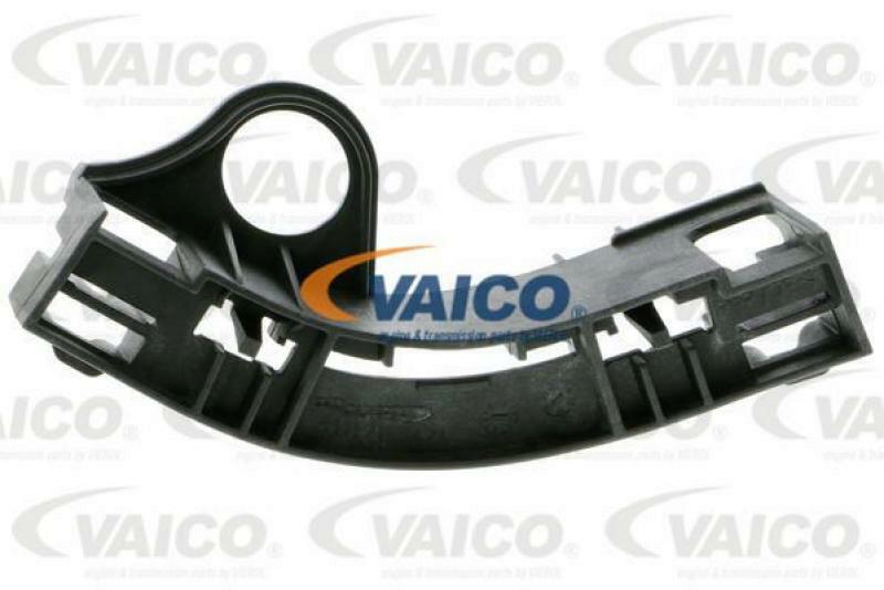 VAICO Mounting Bracket, bumper Original VAICO Quality