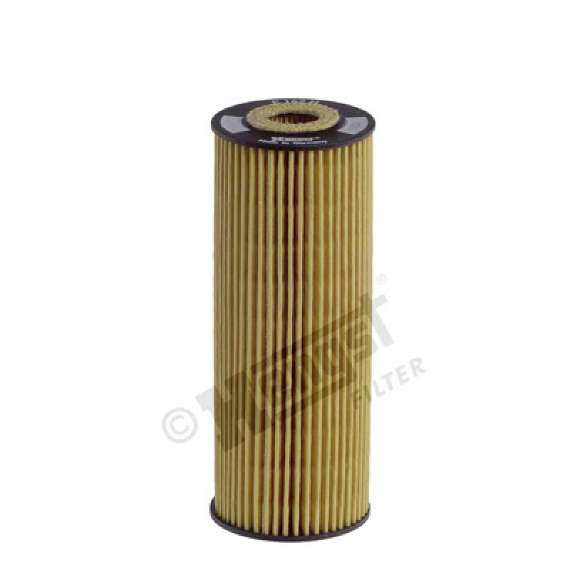 HENGST FILTER Oil Filter