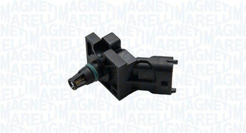 MAGNETI MARELLI Sensor, Saugrohrdruck 215810004200