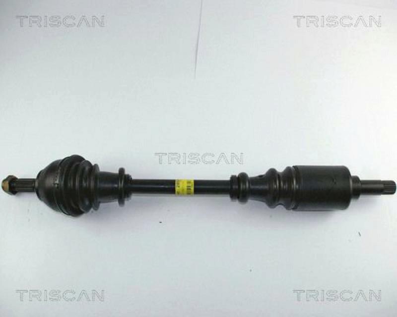 TRISCAN Drive Shaft