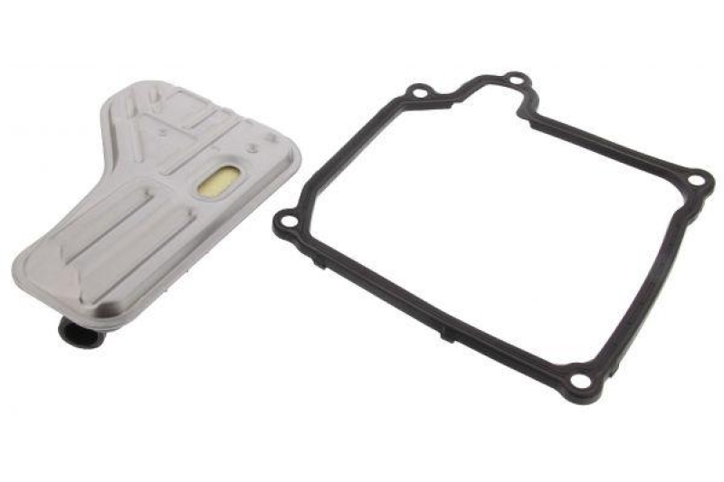MAPCO Hydraulic Filter, automatic transmission