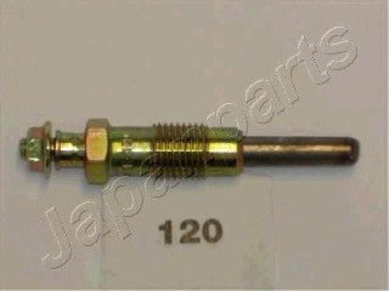 JAPANPARTS Glow Plug