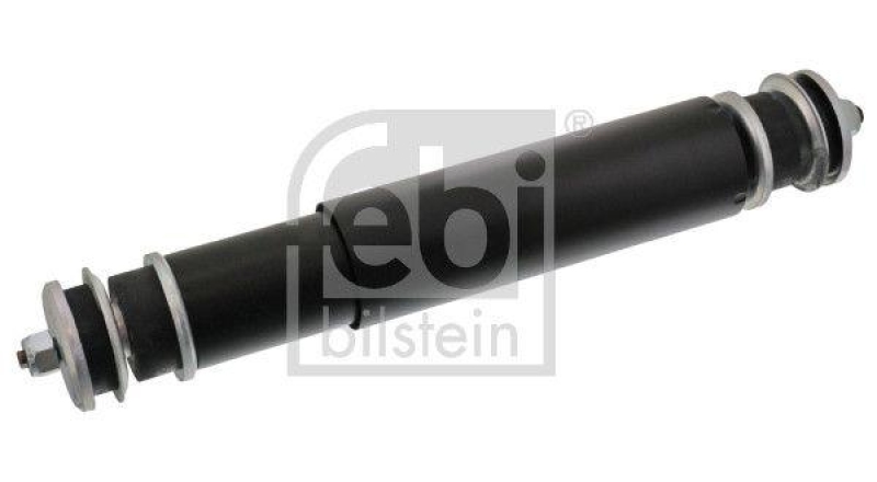 FEBI BILSTEIN Shock Absorber
