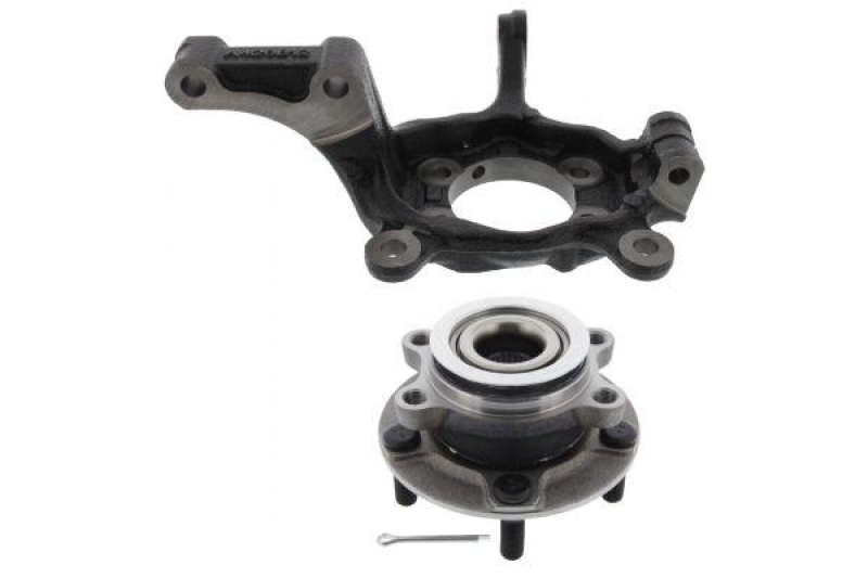 MAPCO Repair Kit, stub axle