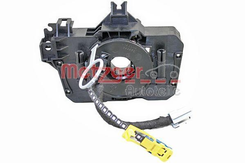 METZGER Clockspring, airbag OE-part