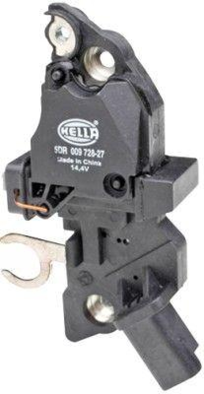 HELLA Generatorregler 5DR 009 728-271