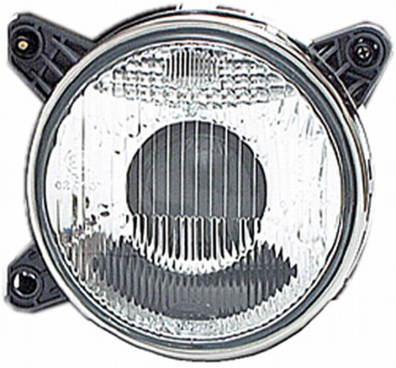 HELLA Housing, headlight