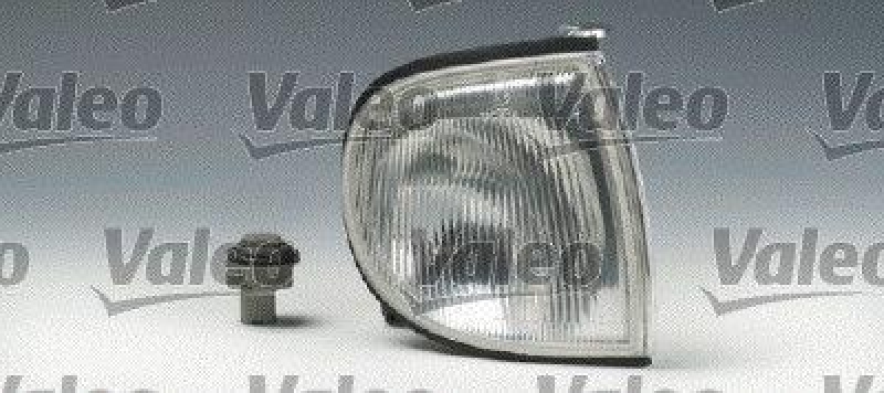VALEO Blinkleuchte Blinker