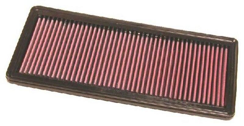 K&N Filters Air Filter
