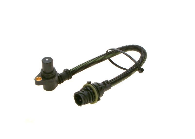 BOSCH RPM Sensor, engine management
