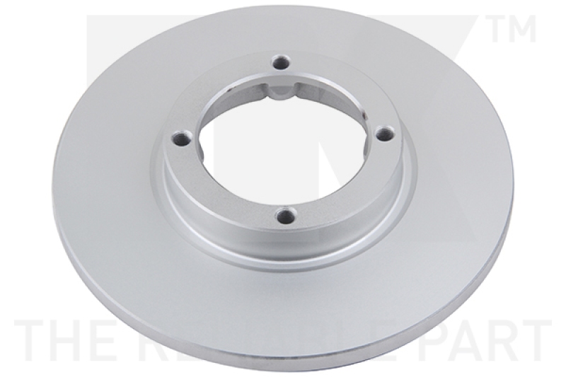 2x NK Brake Disc