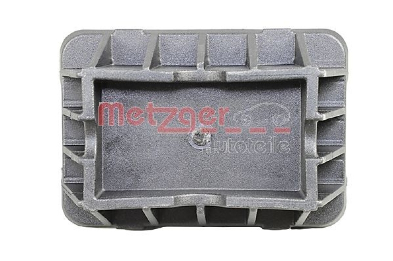 METZGER Jack Support Plate GREENPARTS