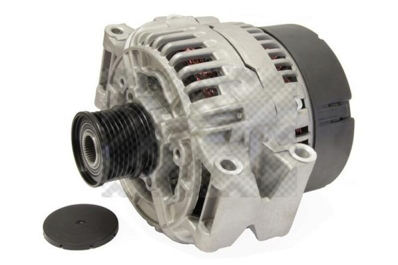 MAPCO Alternator