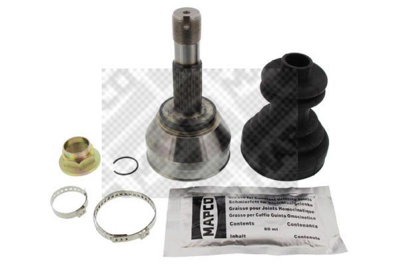 MAPCO Joint Kit, drive shaft