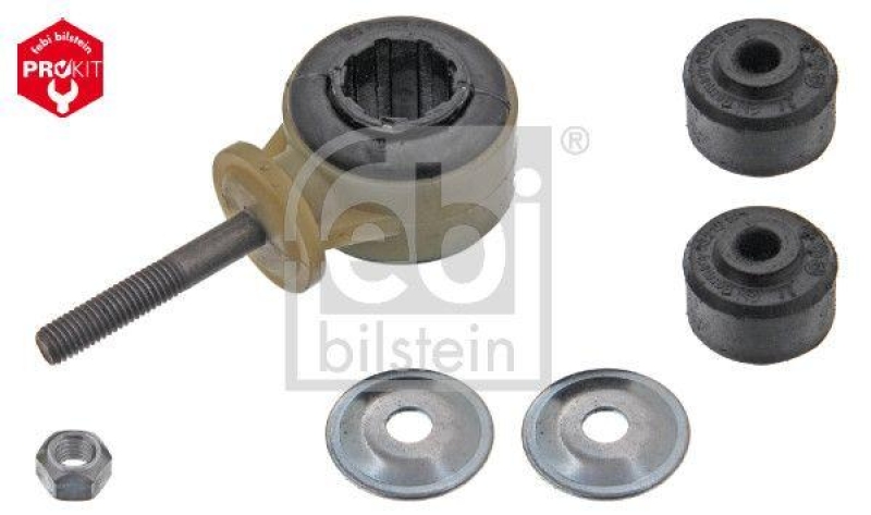 FEBI BILSTEIN Rod/Strut, stabiliser ProKit