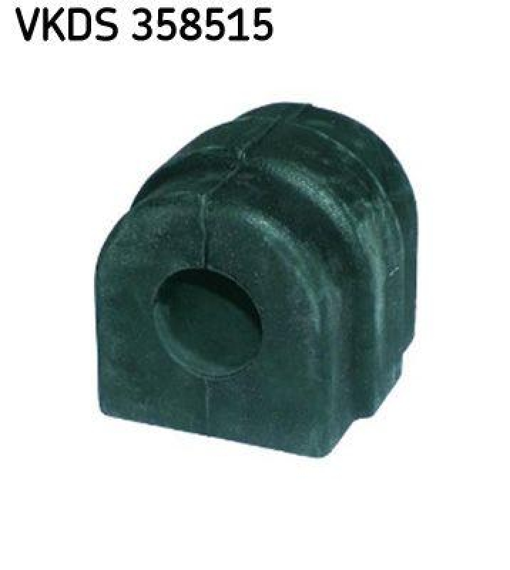 SKF Lagerbuchse, Stabilisator VKDS 358515