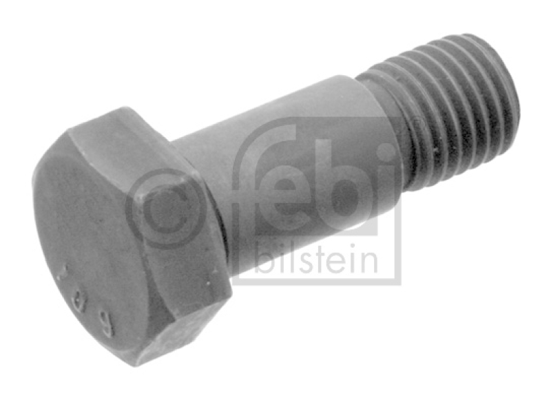 FEBI BILSTEIN Bolt, brake caliper