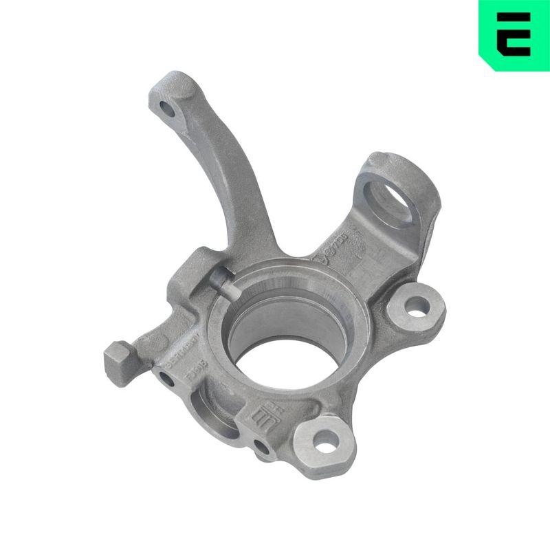 OPTIMAL Steering Knuckle, wheel suspension