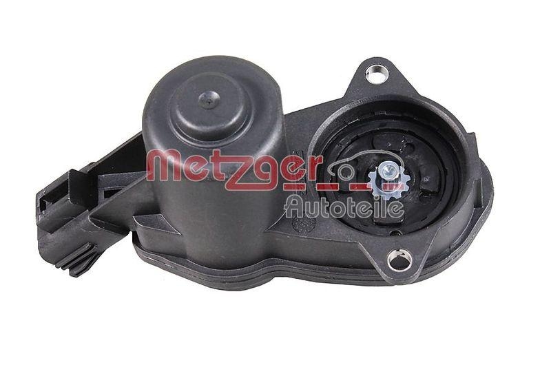 METZGER Control Element, parking brake caliper