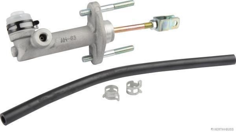 HERTH+BUSS JAKOPARTS Geberzylinder, Kupplung J2500324