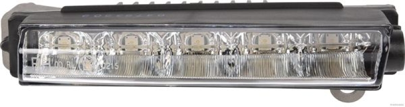 HERTH+BUSS ELPARTS Daytime Running Light