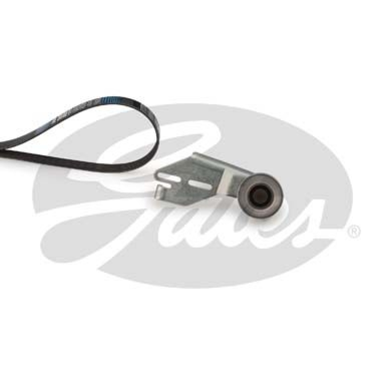 GATES V-Ribbed Belt Set Micro-V® Kit