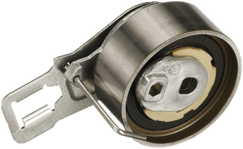 GATES Spannrolle, Zahnriemen PowerGrip™