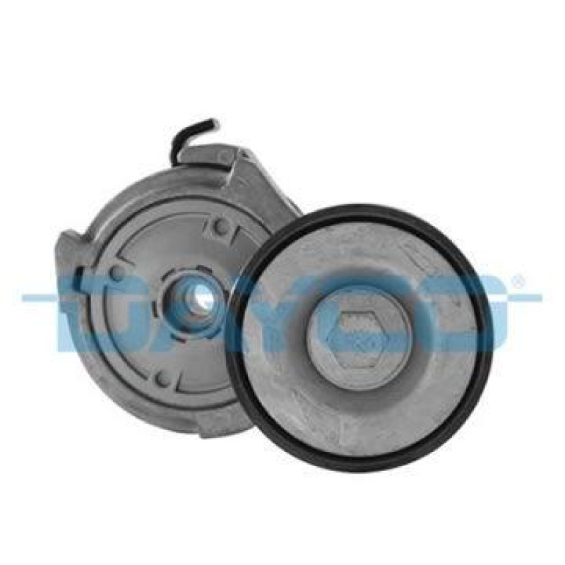 DAYCO Belt Tensioner, V-ribbed belt