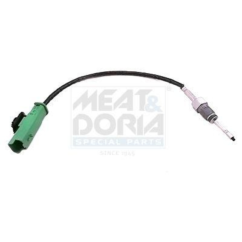 MEAT & DORIA Sensor, Abgastemperatur 12475