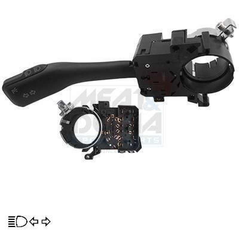 MEAT & DORIA Steering Column Switch
