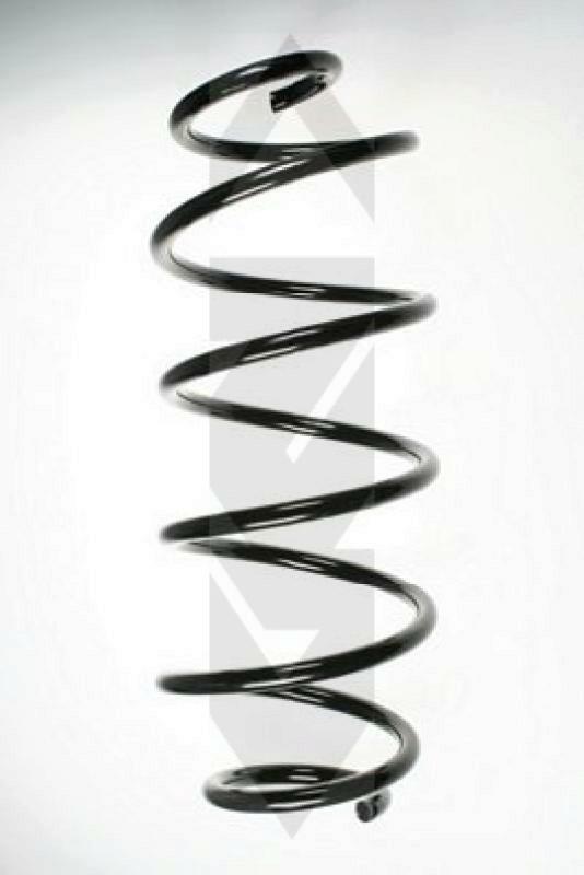 SPIDAN Suspension Spring
