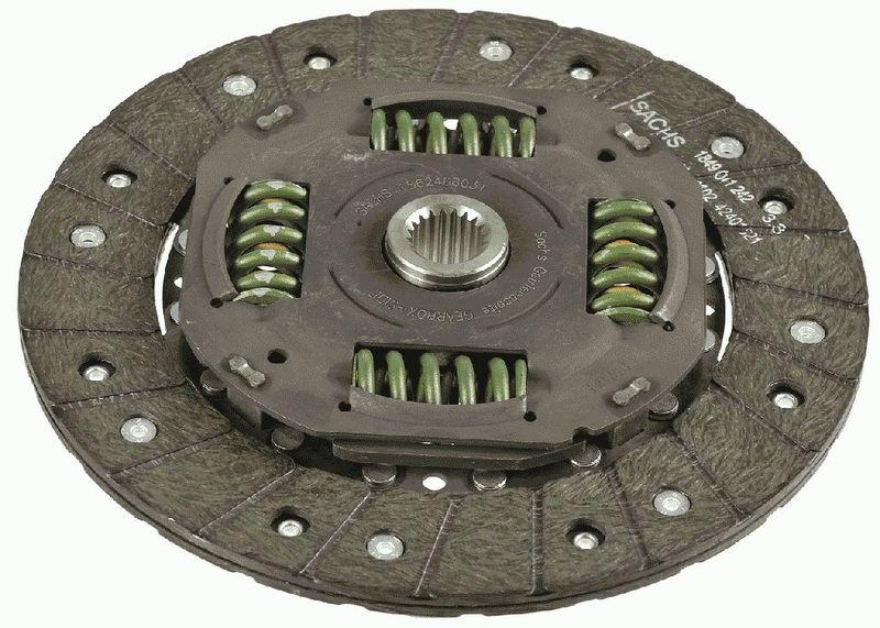 SACHS Clutch Disc