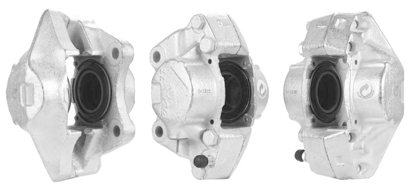 ELSTOCK Bremssattel 82-0399