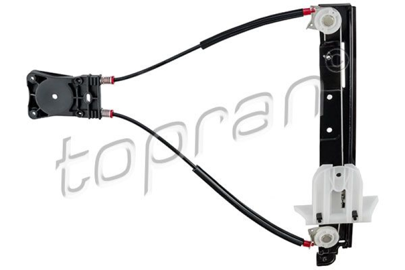 TOPRAN Window Regulator