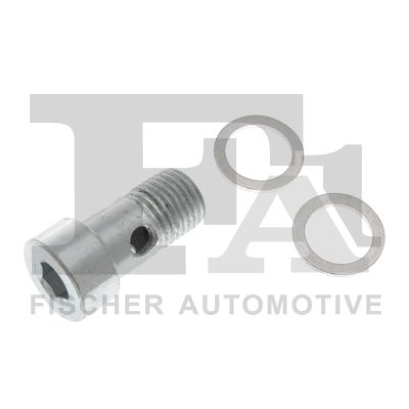 FA1 Hohlschraube, Lader