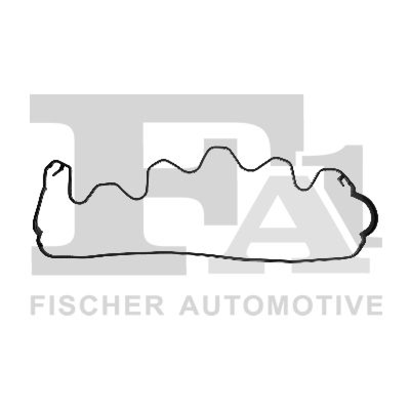 FA1 Gasket, cylinder head cover