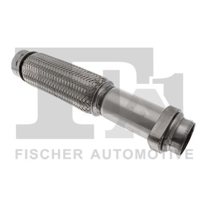 FA1 Flex Hose, exhaust system
