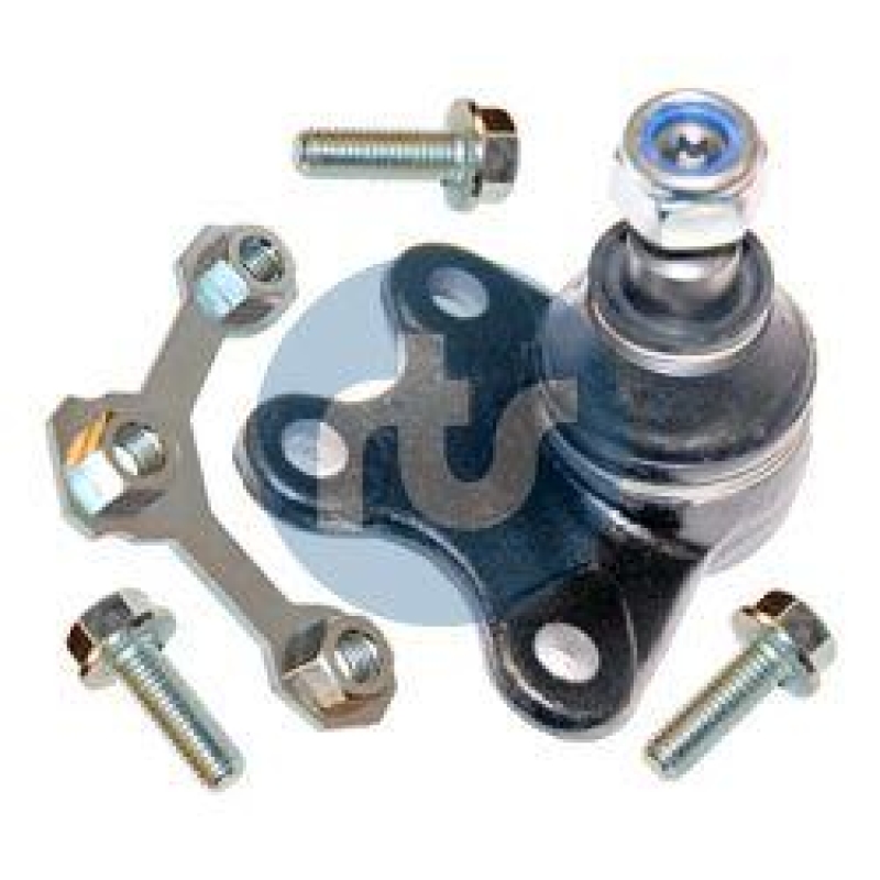 RTS Ball Joint