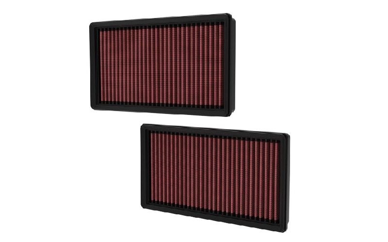 K&N Filters Air Filter