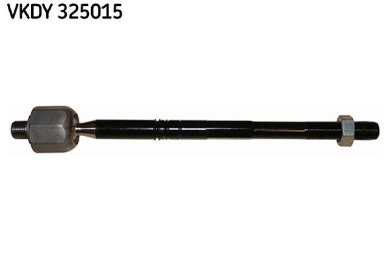 SKF Axialgelenk, Spurstange
