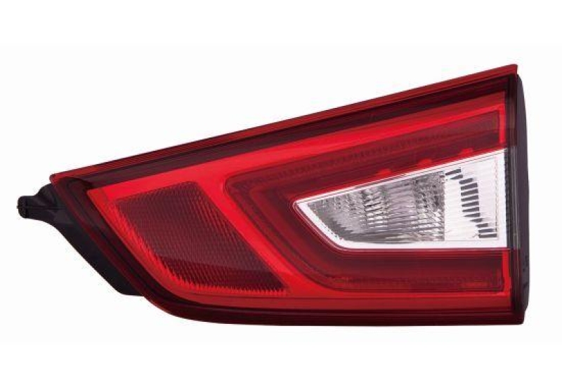 Heckleuchte 215-1326R-LD-UE