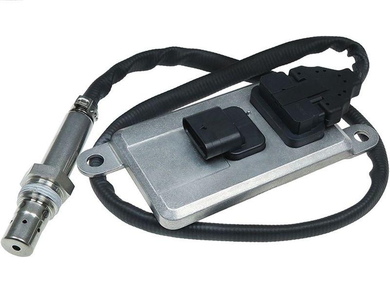 AS-PL NOx-Sensor, Harnstoffeinspritzung Brandneu AS-PL